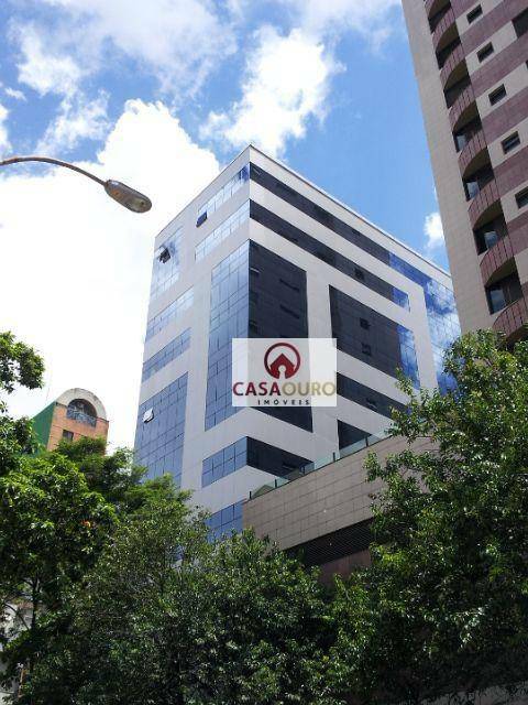 Prédio Inteiro para alugar, 145m² - Foto 20