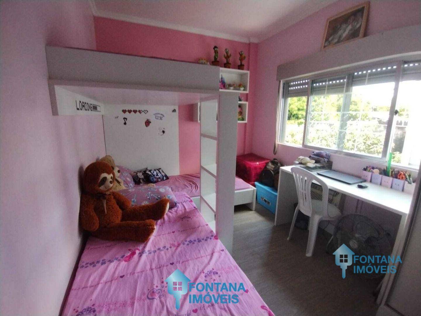 Apartamento à venda com 2 quartos, 65m² - Foto 13