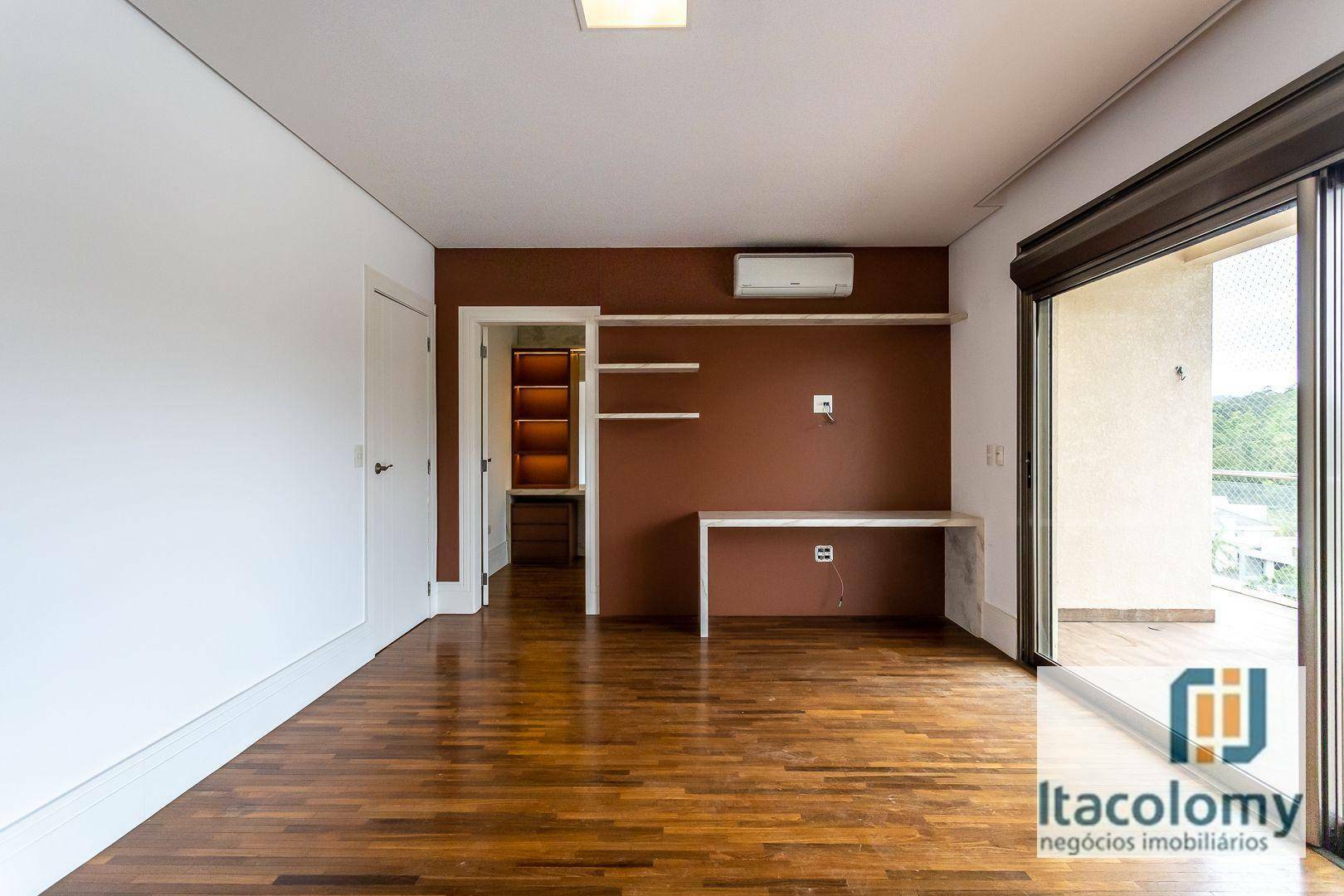 Casa de Condomínio à venda com 4 quartos, 434m² - Foto 46