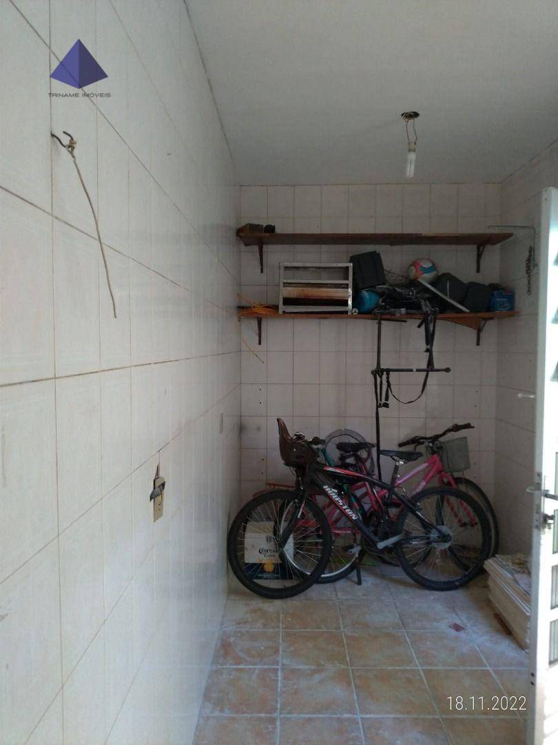 Sobrado à venda com 3 quartos, 280m² - Foto 16