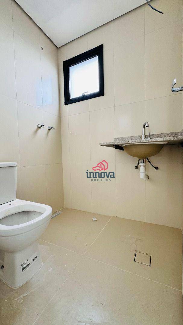 Apartamento à venda com 2 quartos, 68m² - Foto 9