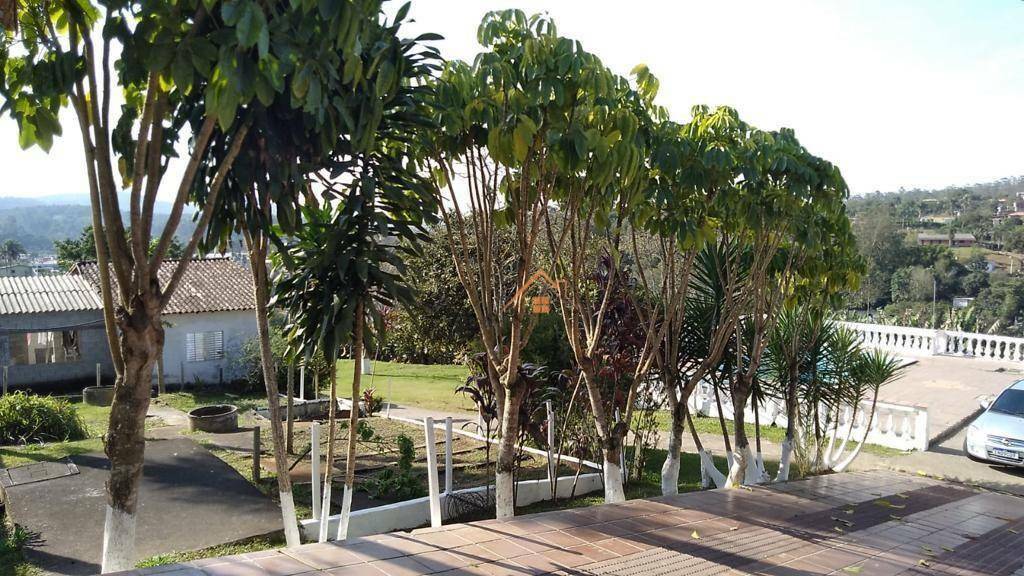 Chácara, 4 quartos, 4100 m² - Foto 11