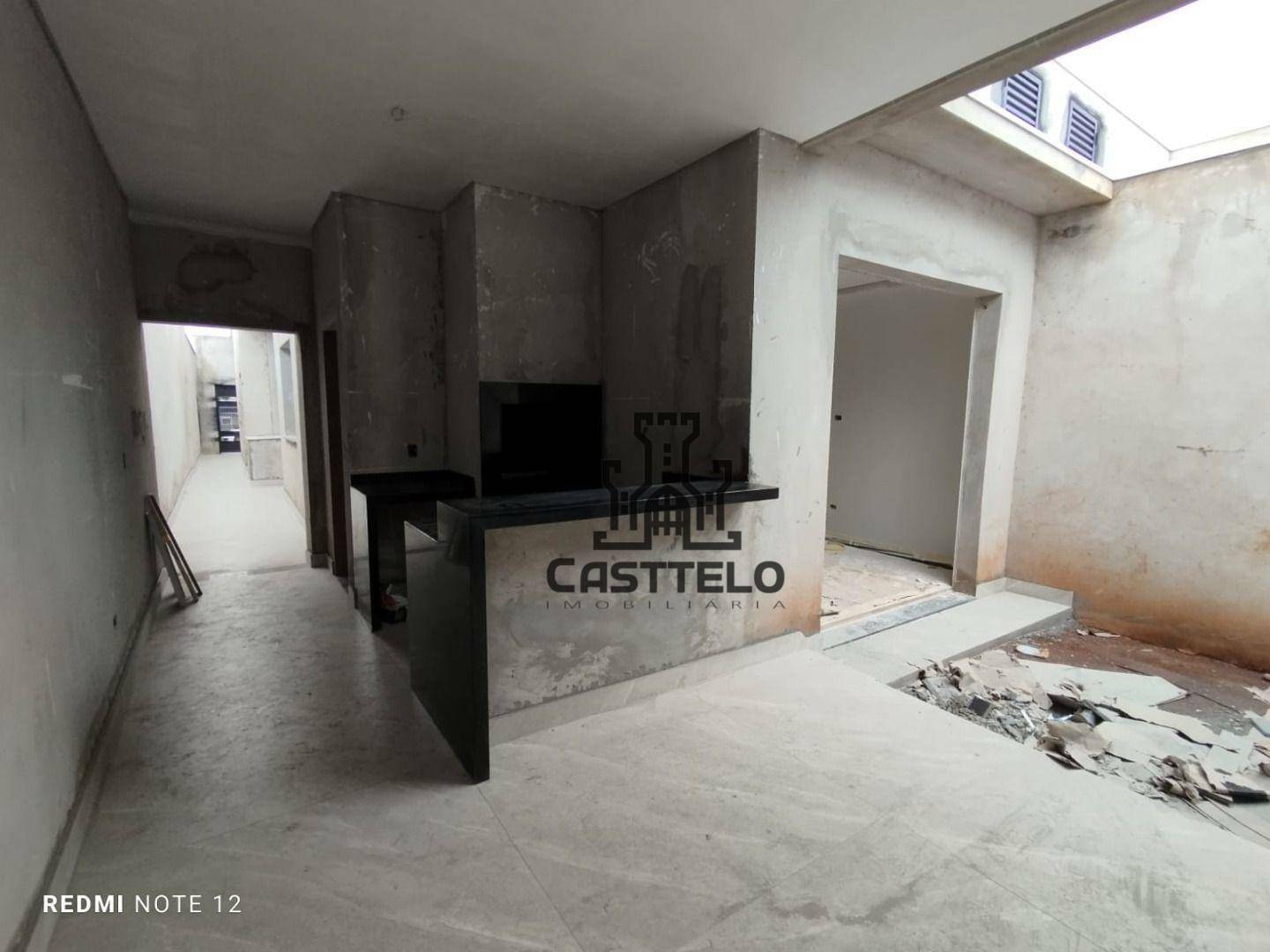 Casa à venda com 3 quartos, 140m² - Foto 6