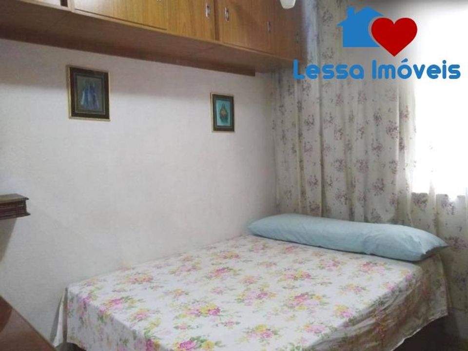 Apartamento à venda com 2 quartos, 60m² - Foto 8