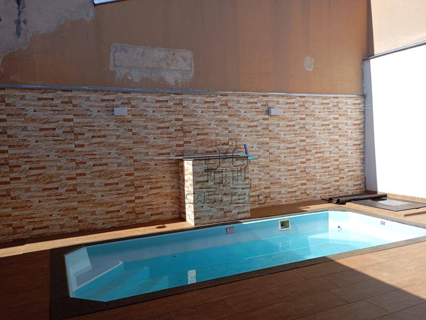 Casa à venda com 3 quartos, 150m² - Foto 18