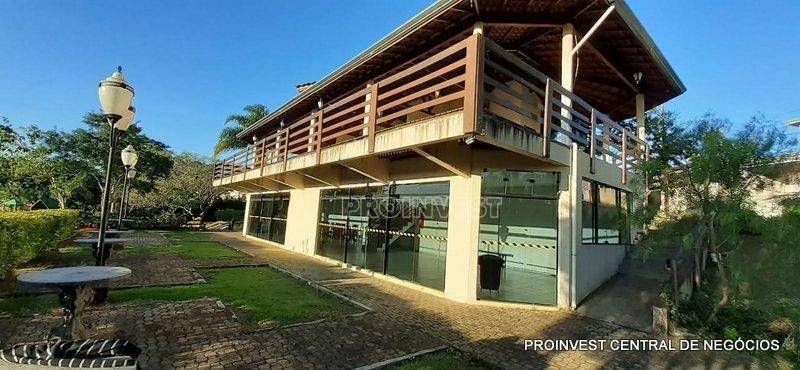 Casa de Condomínio à venda com 4 quartos, 320m² - Foto 28