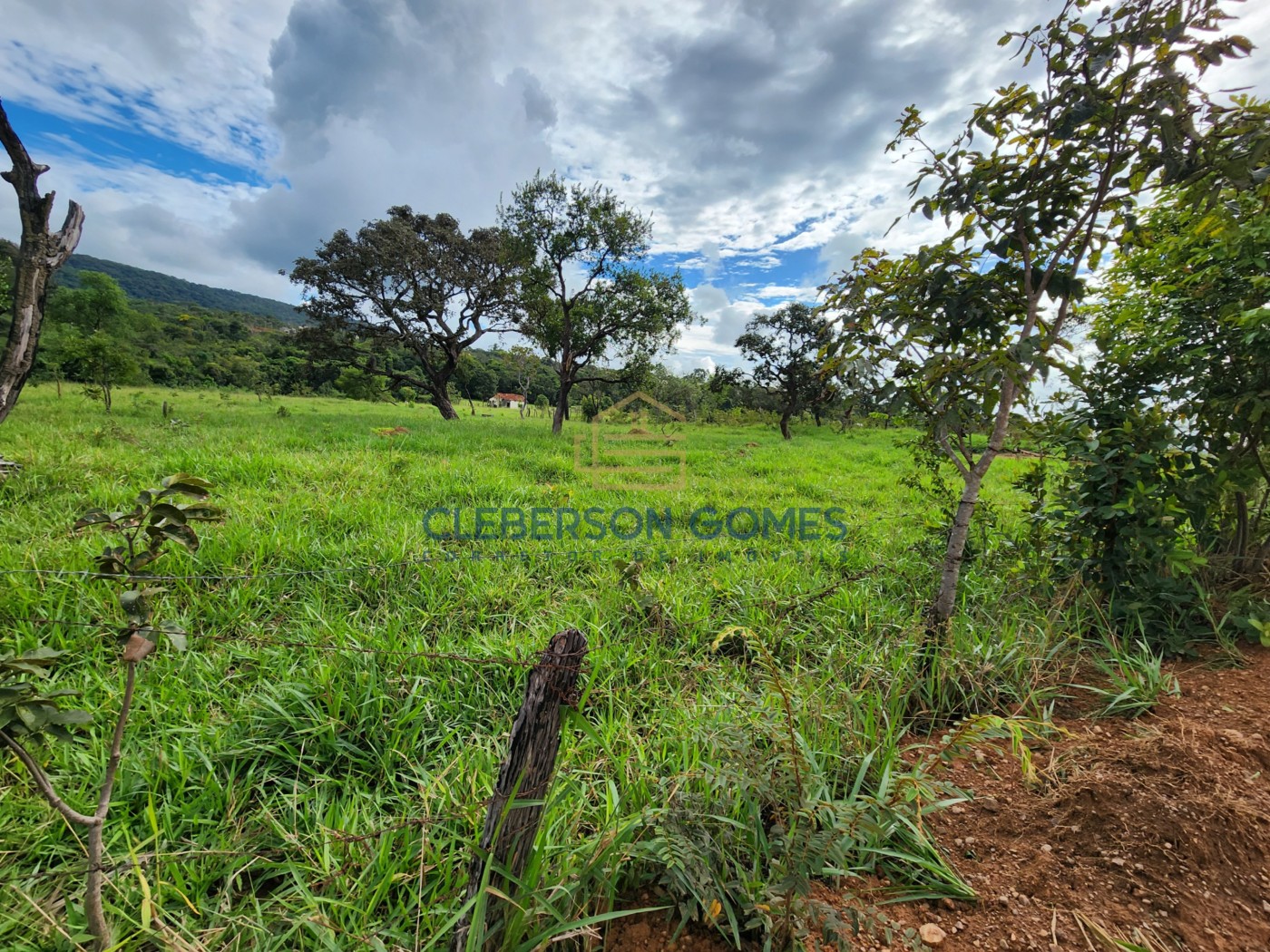 Chácara à venda, 9455m² - Foto 2