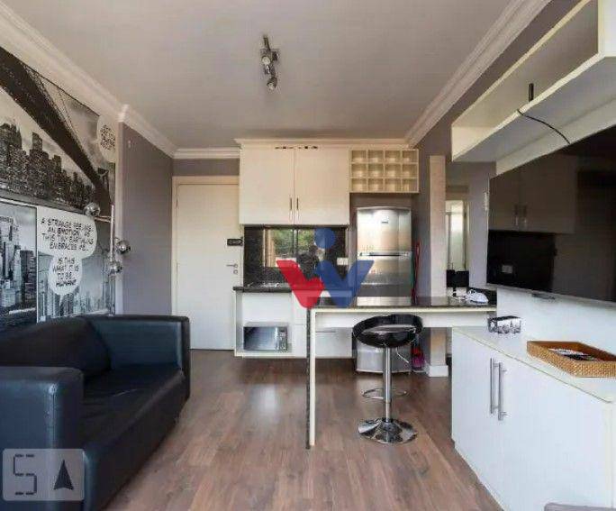 Kitnet e Studio à venda com 1 quarto, 36m² - Foto 6