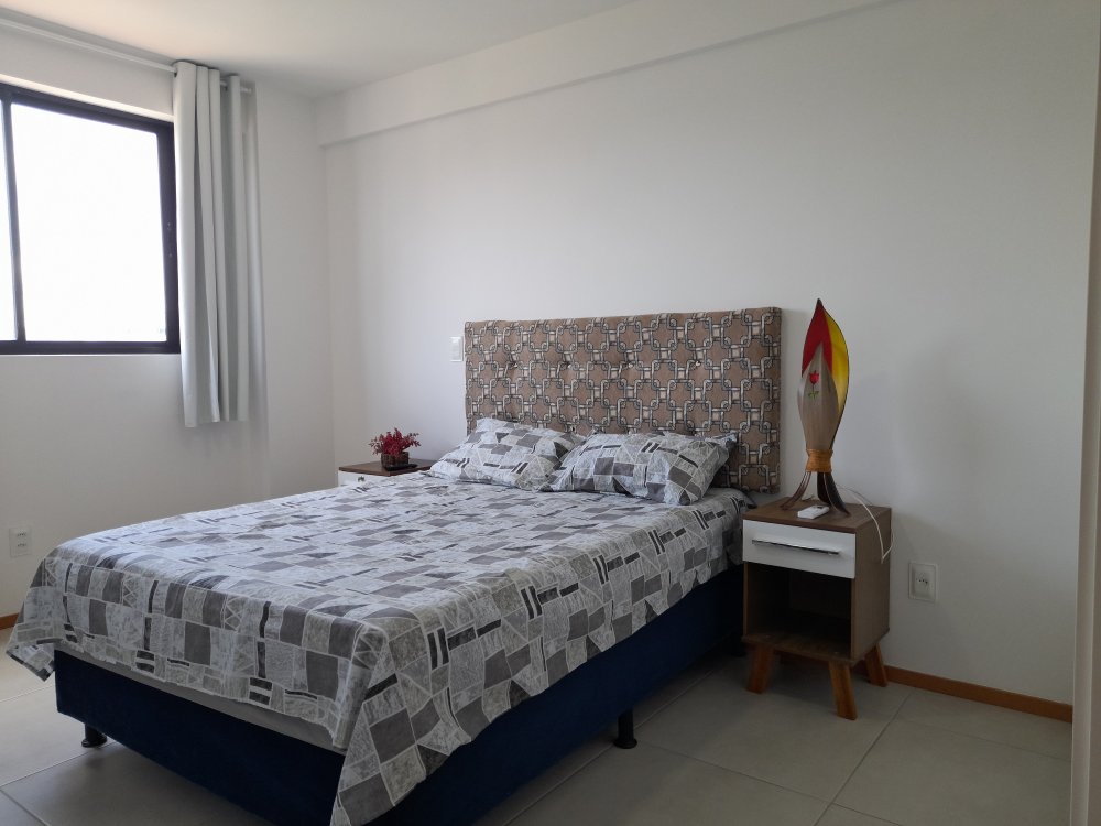 Apartamento para alugar com 1 quarto, 42m² - Foto 10