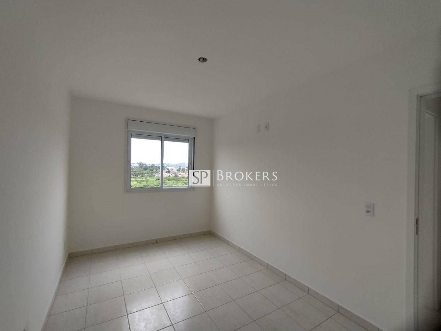 Apartamento à venda com 2 quartos, 61m² - Foto 9