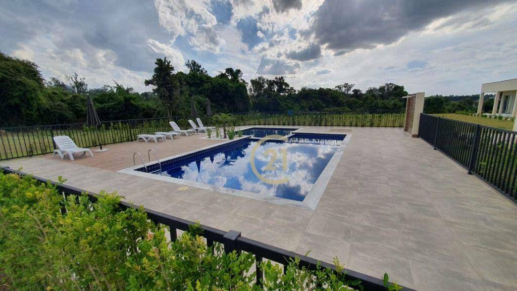 Casa de Condomínio à venda com 3 quartos, 129m² - Foto 20