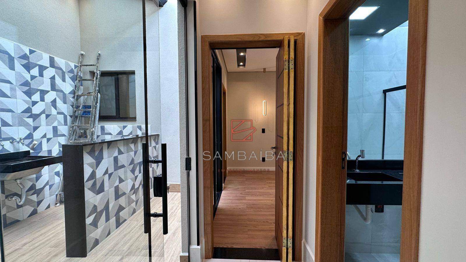 Casa à venda com 3 quartos, 130m² - Foto 11