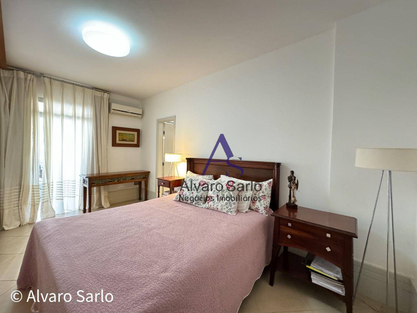 Apartamento à venda com 4 quartos, 192m² - Foto 9