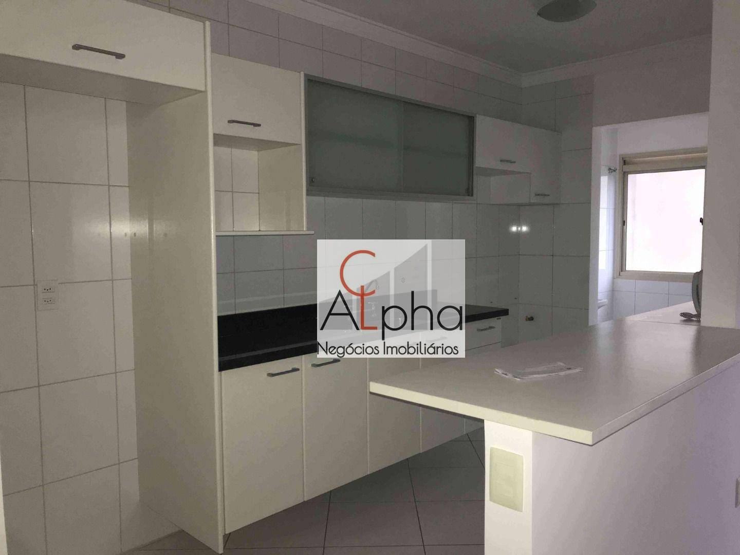 Apartamento à venda com 3 quartos, 85m² - Foto 1