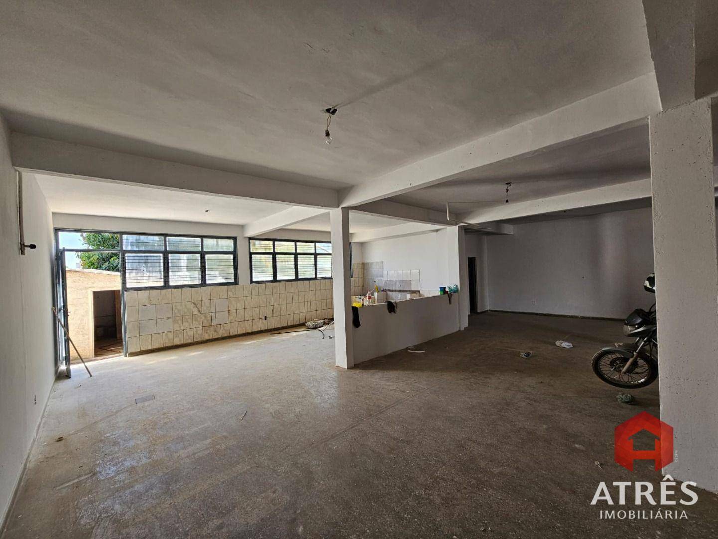 Depósito-Galpão-Armazém para alugar, 407m² - Foto 9