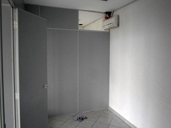 Conjunto Comercial-Sala para alugar, 149m² - Foto 7