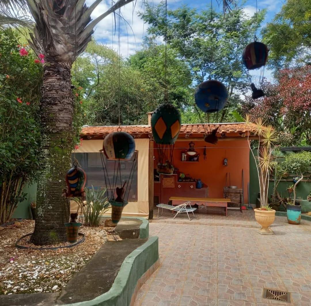 Casa de Condomínio à venda com 3 quartos, 314m² - Foto 8