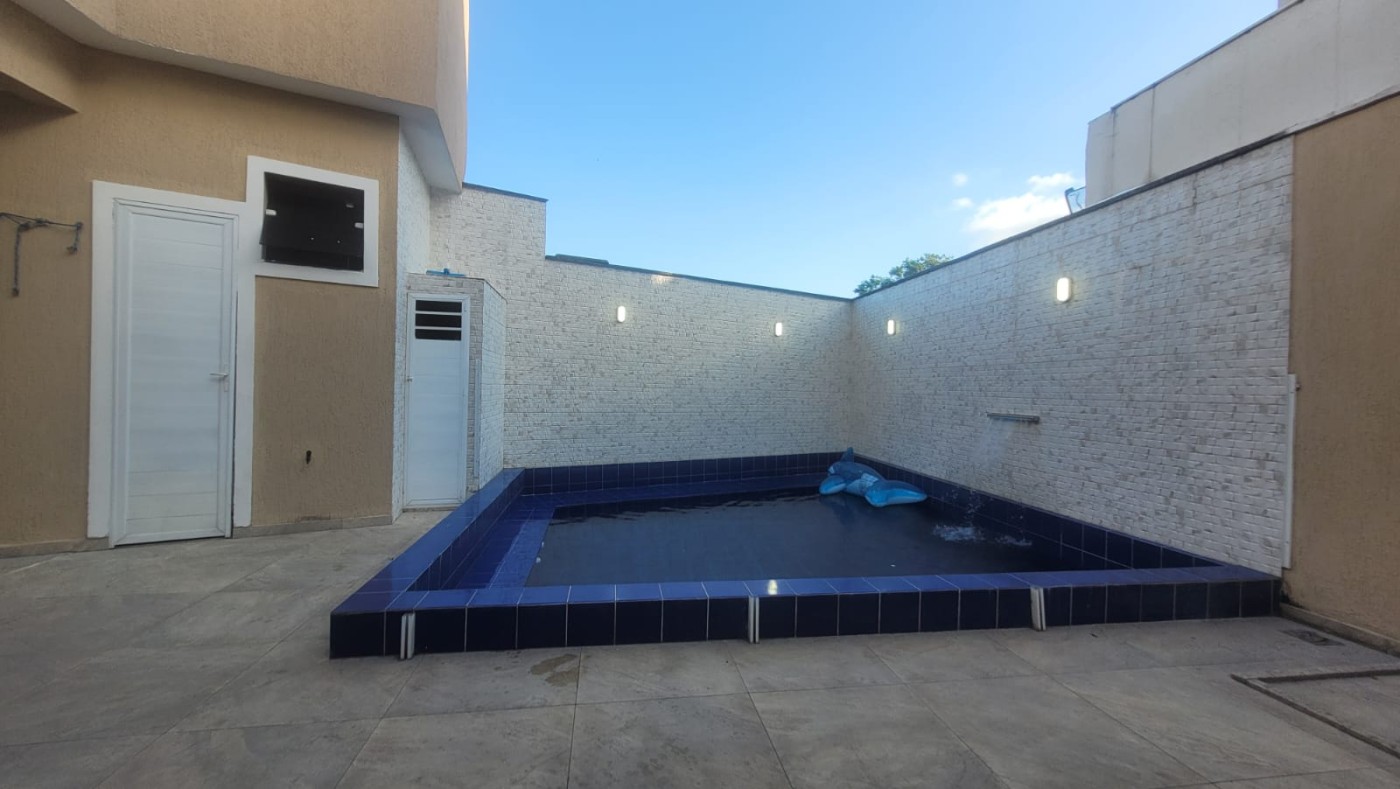 Casa de Condomínio à venda com 3 quartos, 155m² - Foto 5