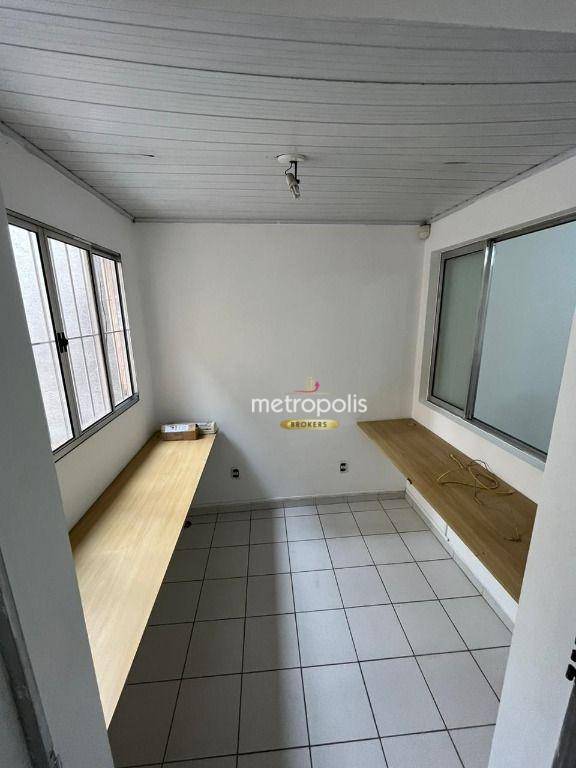 Conjunto Comercial-Sala para alugar, 150m² - Foto 8