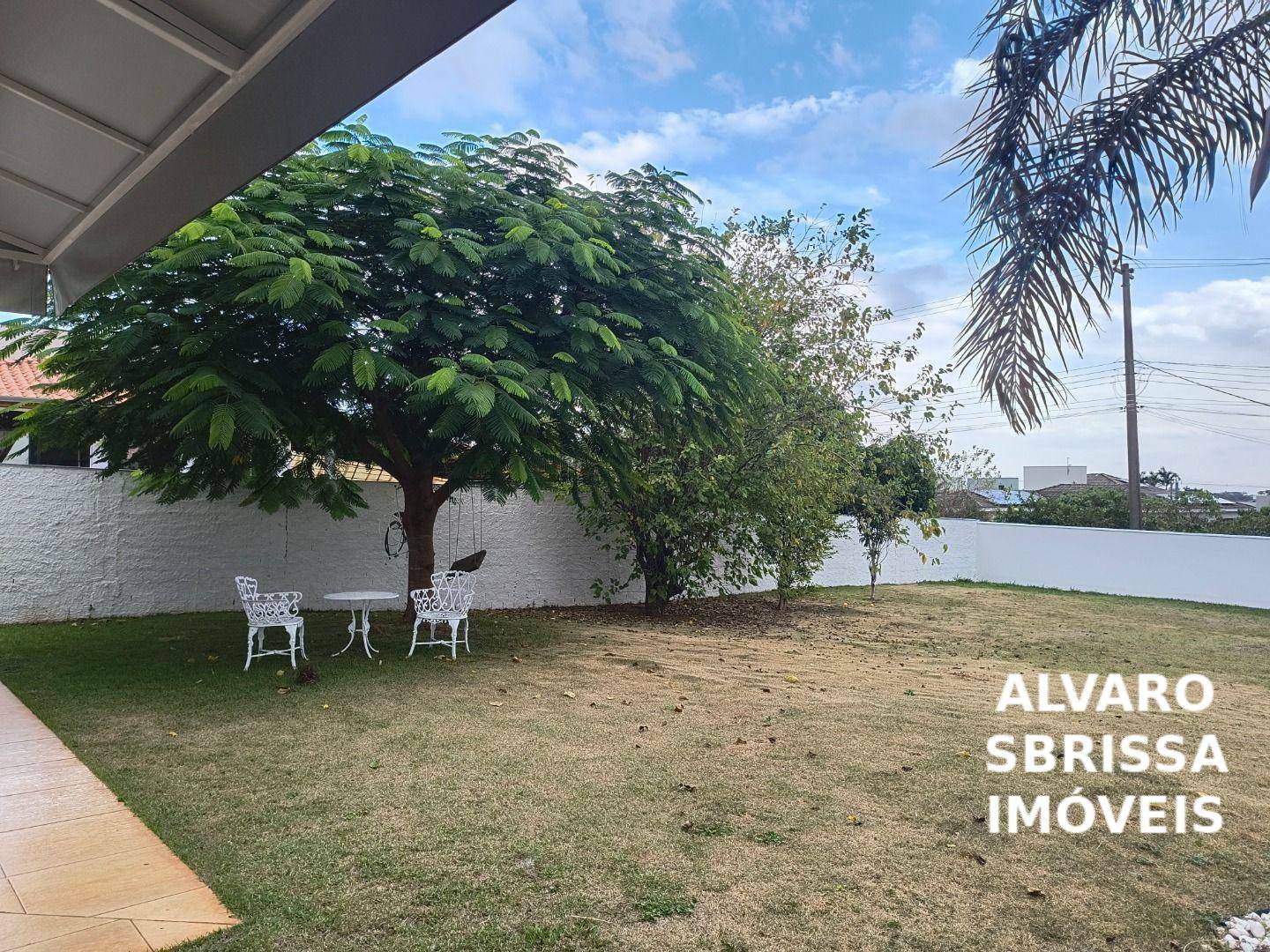 Casa de Condomínio à venda e aluguel com 3 quartos, 220m² - Foto 49
