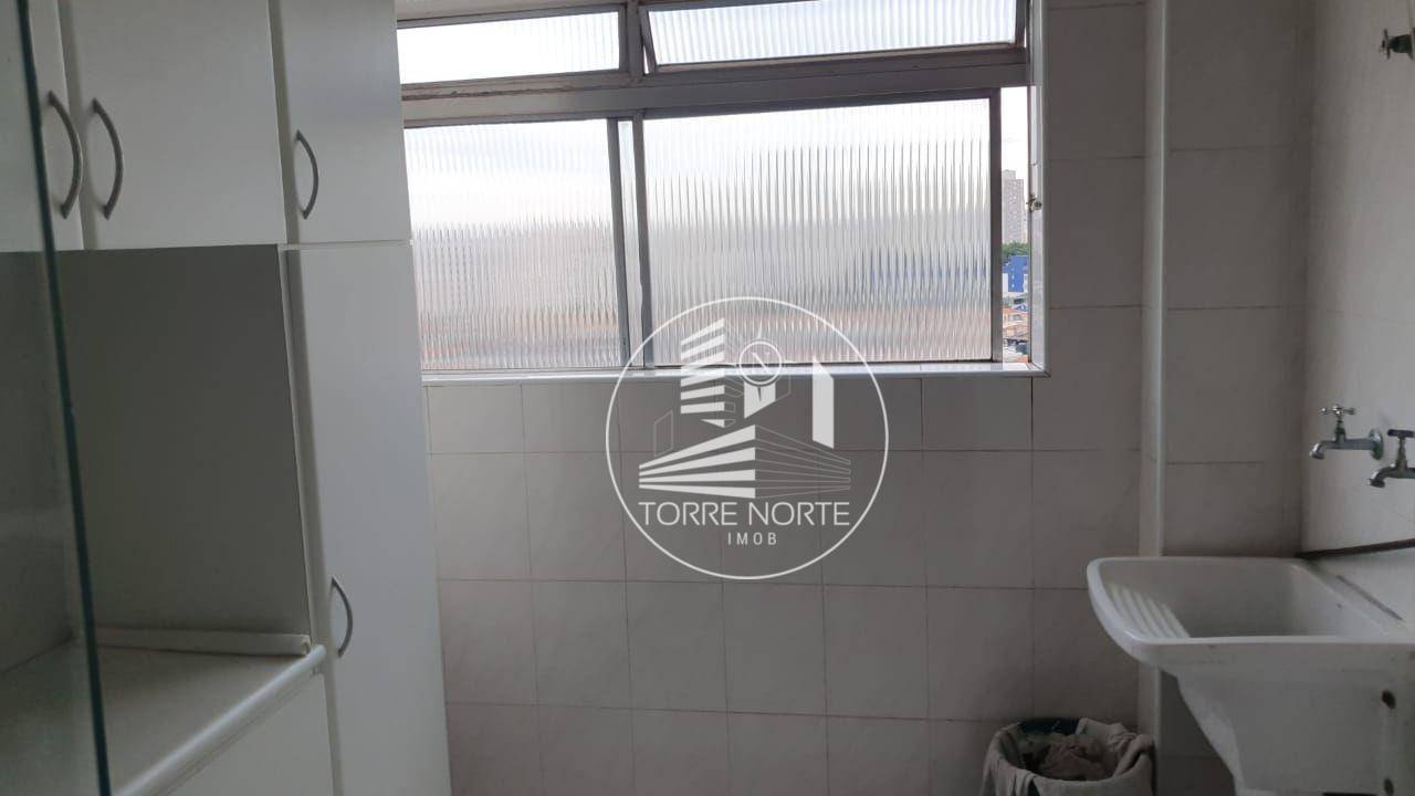 Apartamento à venda com 3 quartos, 68m² - Foto 3