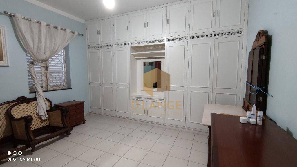 Casa à venda e aluguel com 5 quartos, 250m² - Foto 13