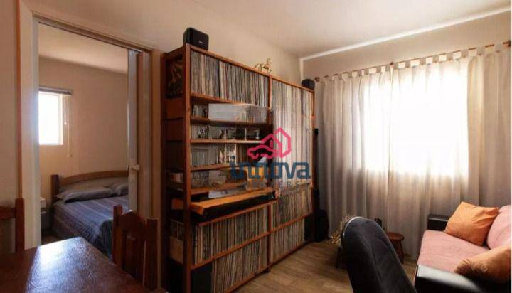 Apartamento à venda com 2 quartos, 48m² - Foto 3