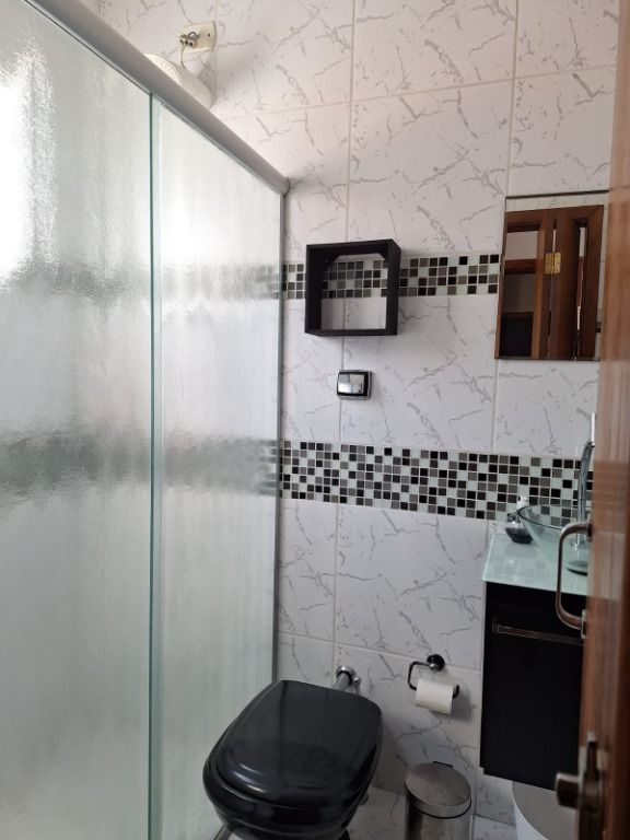 Sobrado à venda com 4 quartos, 85m² - Foto 40