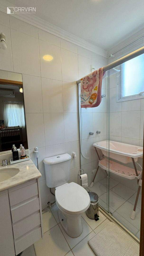 Casa de Condomínio à venda com 3 quartos, 210m² - Foto 65