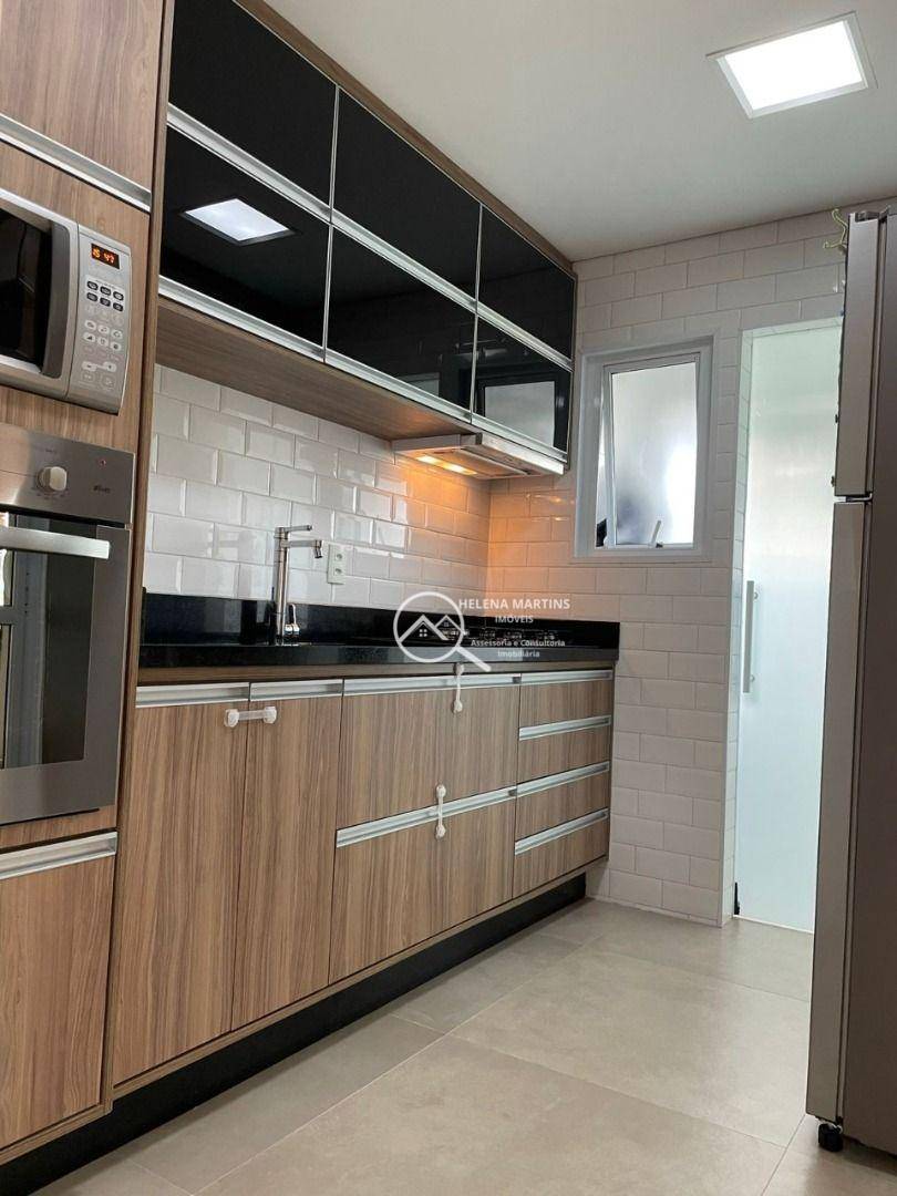 Apartamento à venda com 3 quartos, 92m² - Foto 5