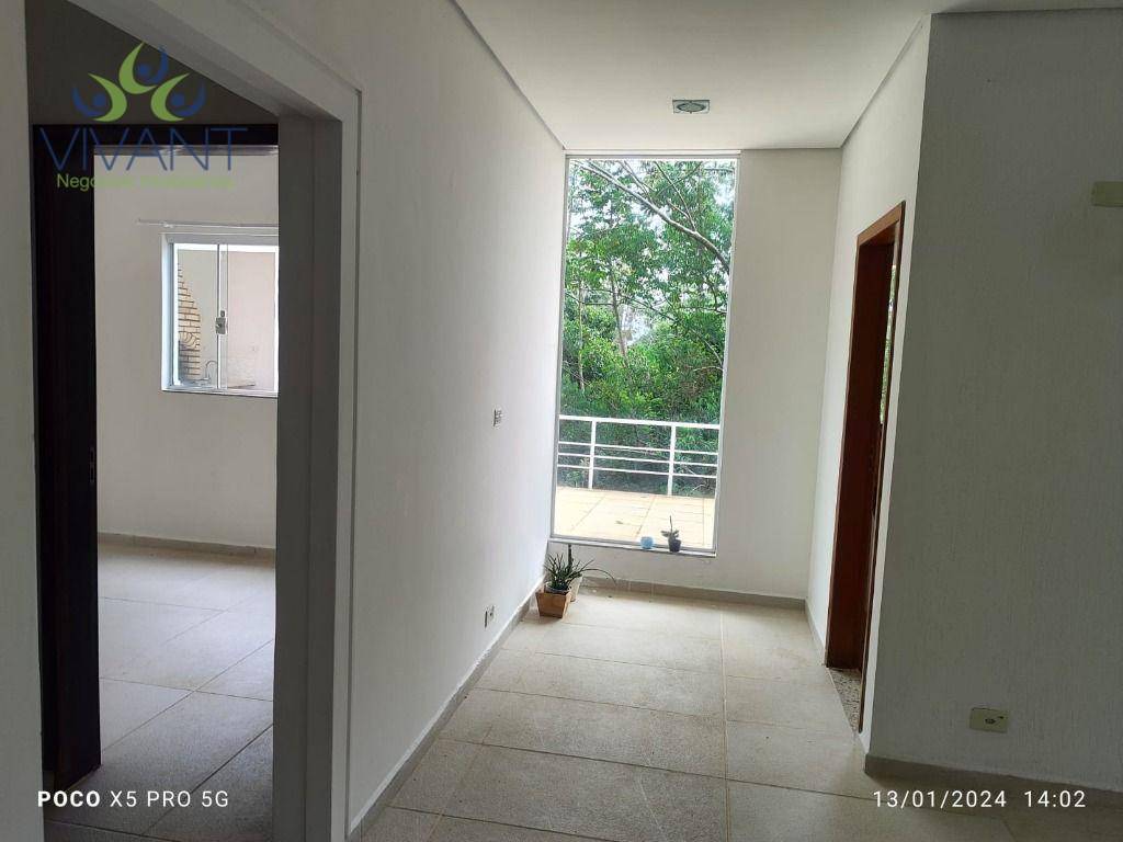 Sobrado à venda com 3 quartos, 200m² - Foto 45