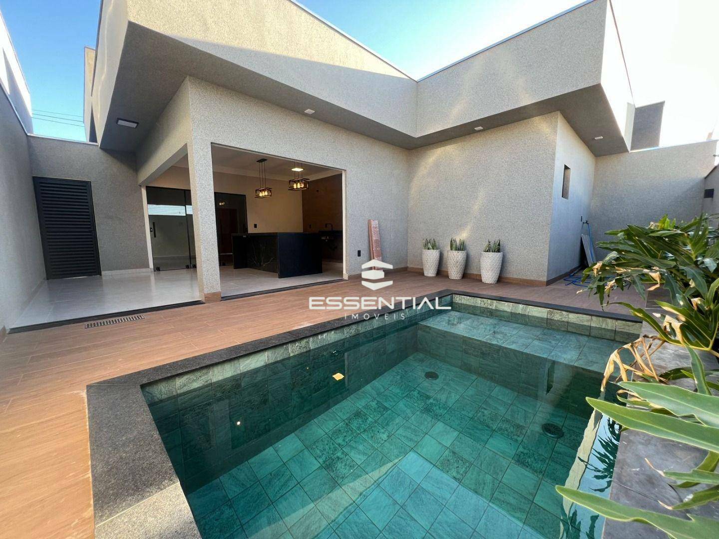 Casa de Condomínio à venda com 3 quartos, 156m² - Foto 18