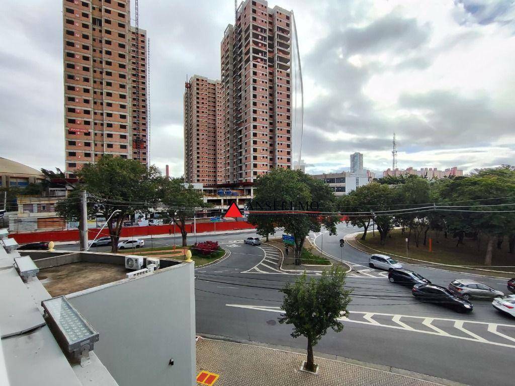 Conjunto Comercial-Sala à venda, 39m² - Foto 9