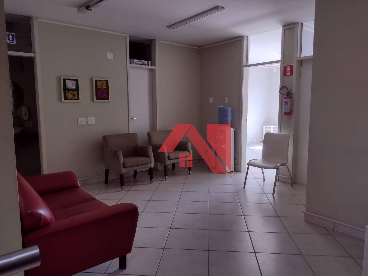 Conjunto Comercial-Sala para alugar, 15m² - Foto 10