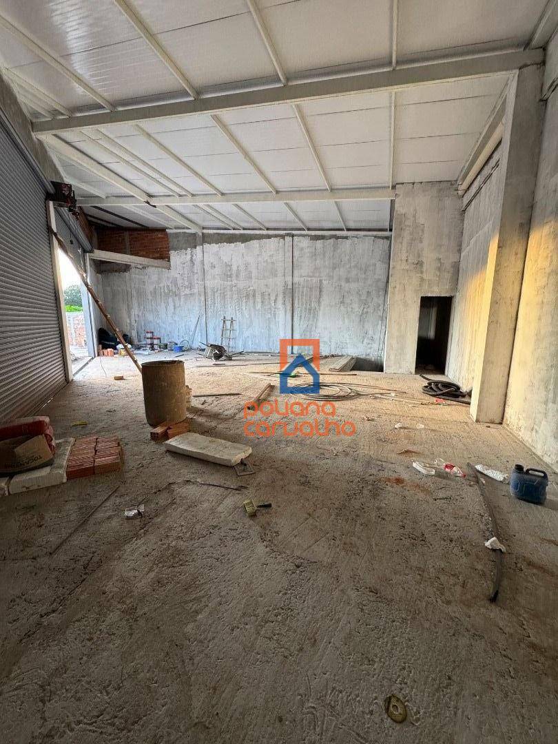 Depósito-Galpão-Armazém para alugar, 200m² - Foto 2