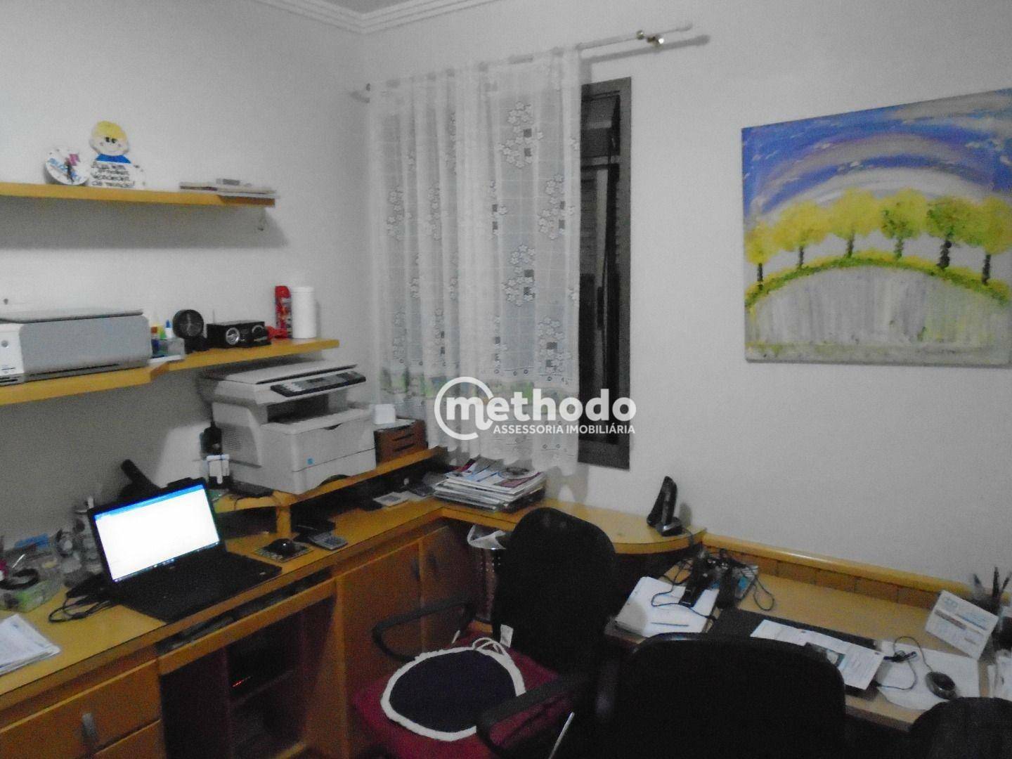 Apartamento à venda com 3 quartos, 115m² - Foto 4