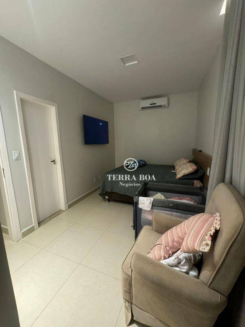 Casa de Condomínio à venda com 3 quartos, 104m² - Foto 5