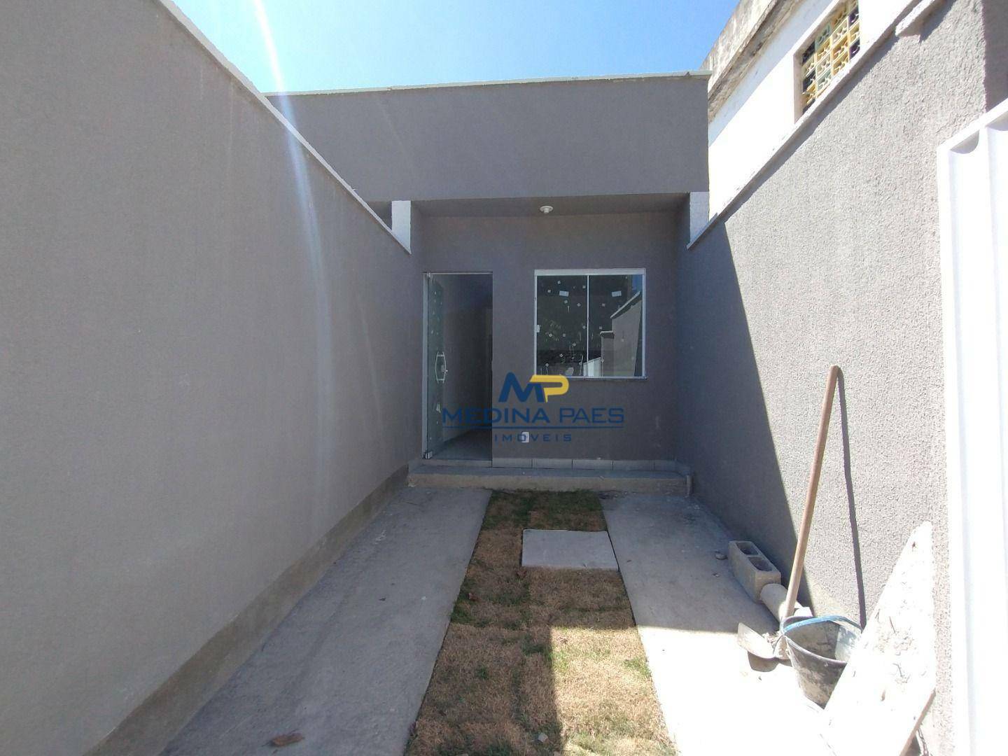 Casa à venda com 1 quarto, 33m² - Foto 26