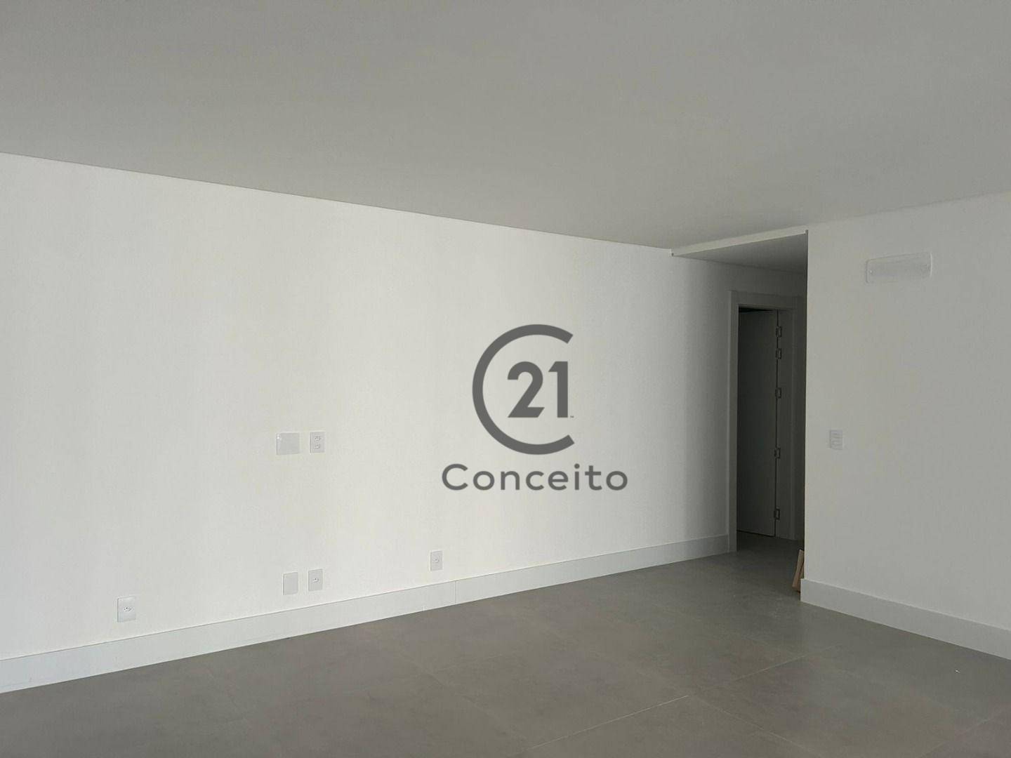 Apartamento à venda com 3 quartos, 134m² - Foto 7