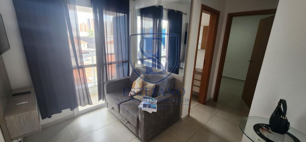 Apartamento para alugar com 1 quarto, 30m² - Foto 20