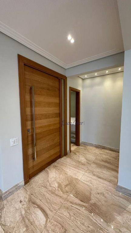 Apartamento à venda com 3 quartos, 263m² - Foto 17