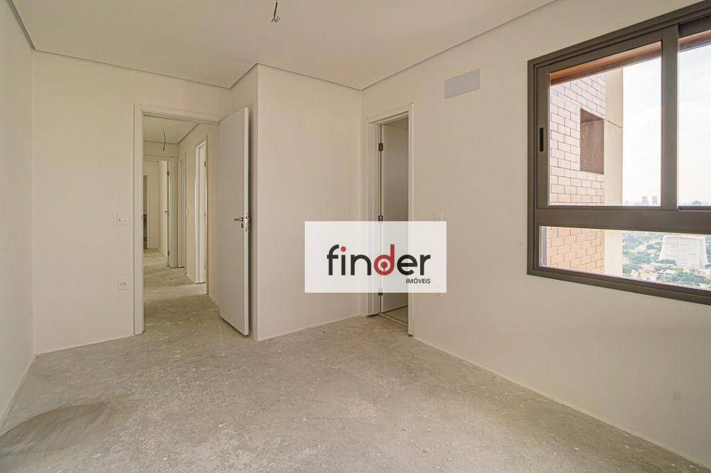 Apartamento à venda com 4 quartos, 232m² - Foto 28