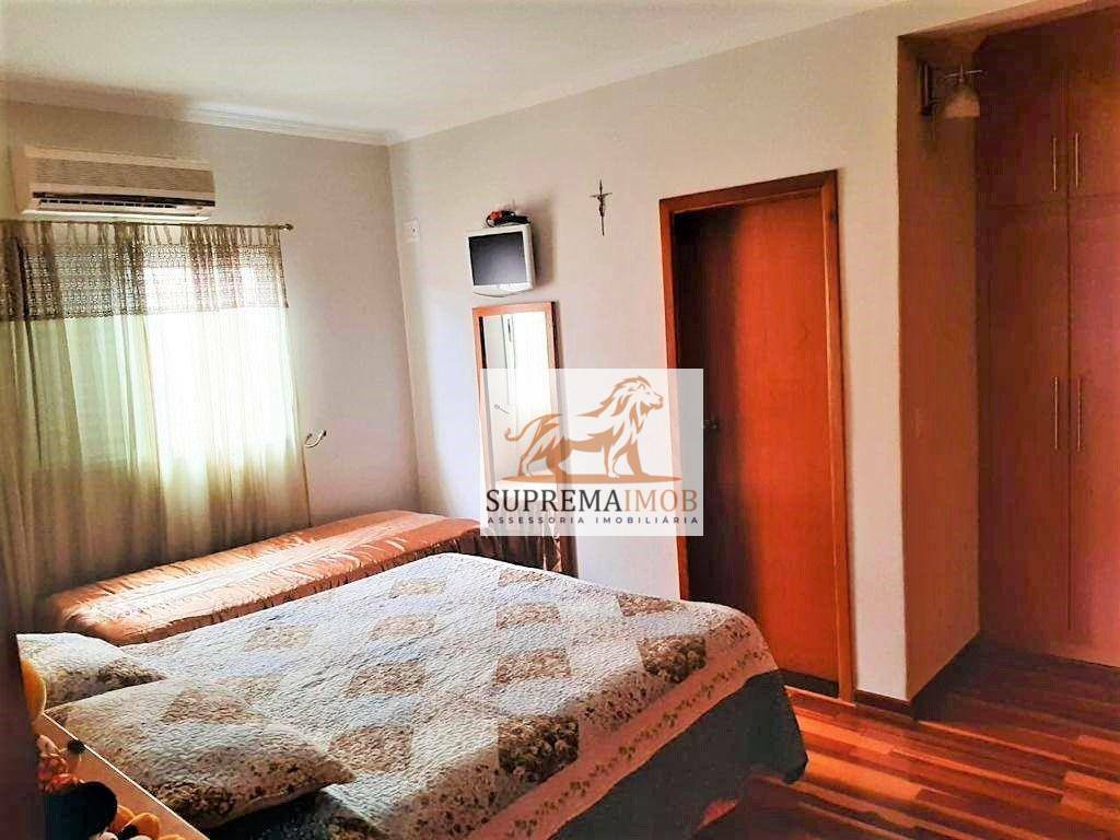 Casa de Condomínio à venda com 4 quartos, 207m² - Foto 18