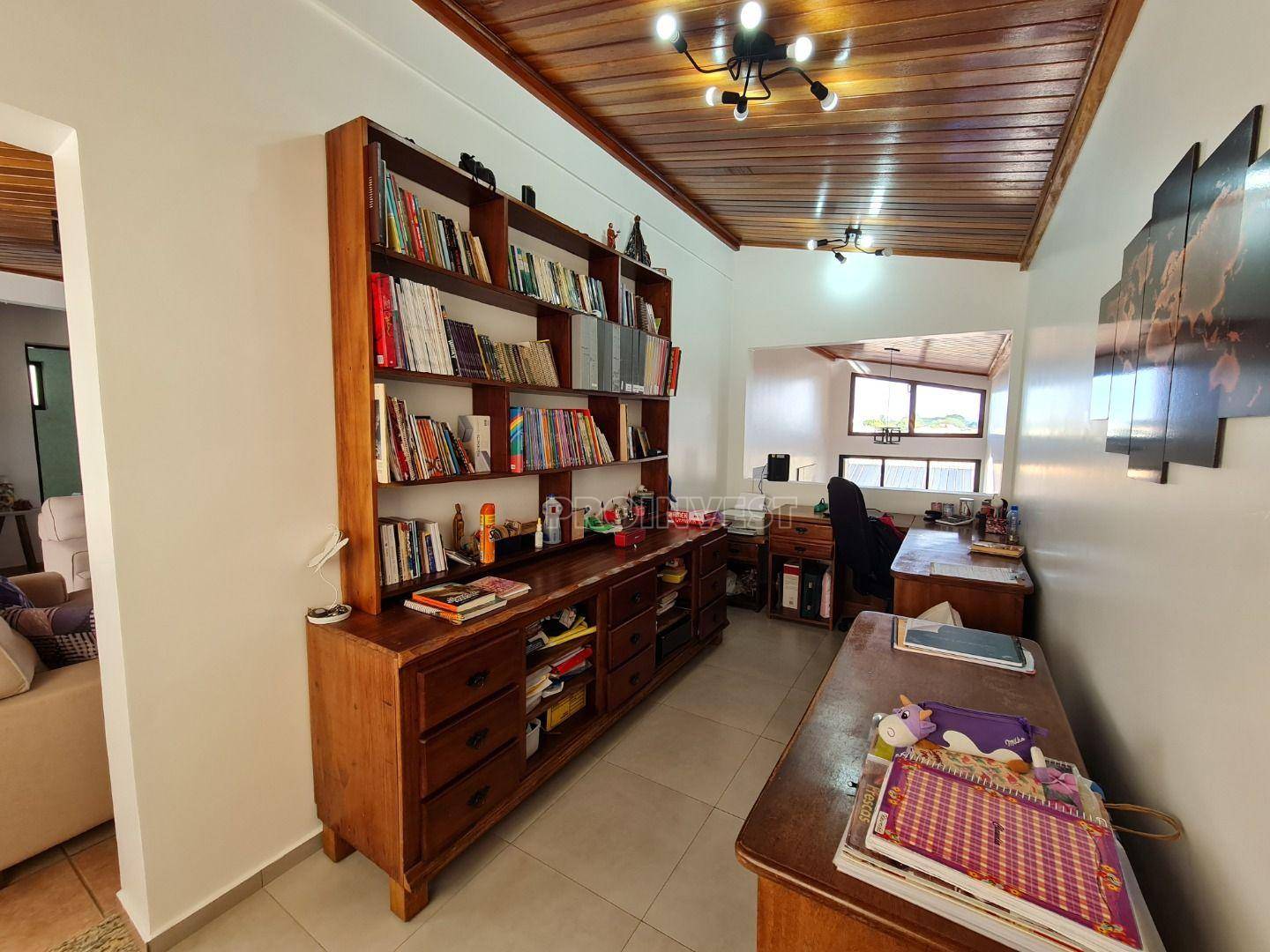 Casa de Condomínio à venda com 4 quartos, 390m² - Foto 7