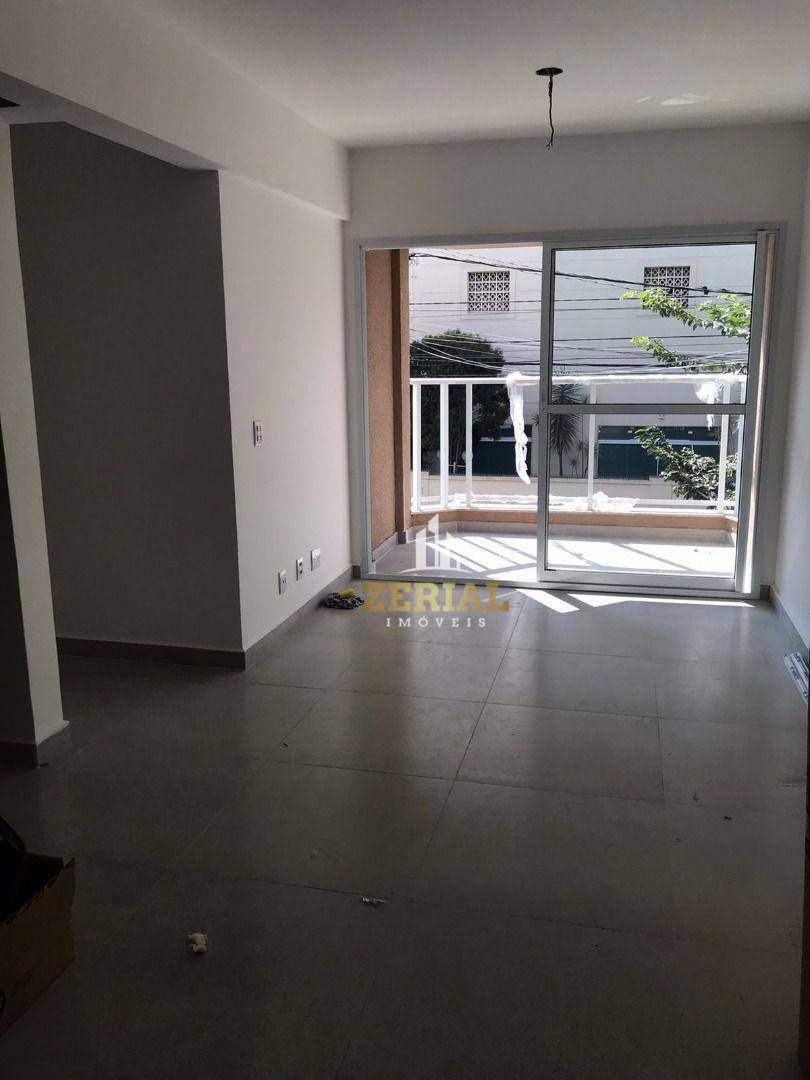 Apartamento à venda com 2 quartos, 65m² - Foto 1