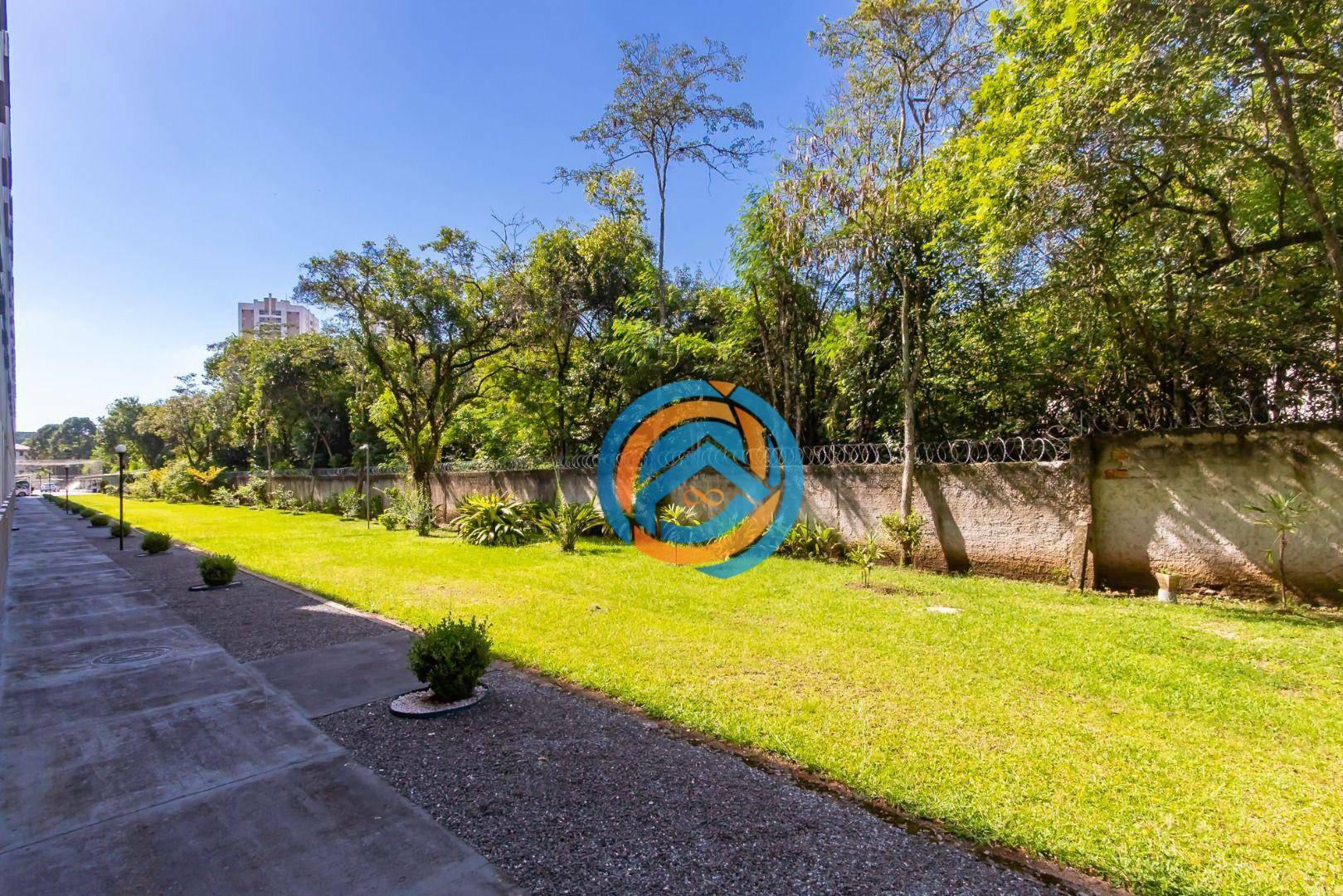Apartamento à venda com 2 quartos, 47m² - Foto 26