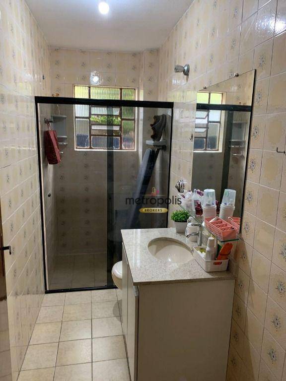 Sobrado à venda com 3 quartos, 190m² - Foto 12