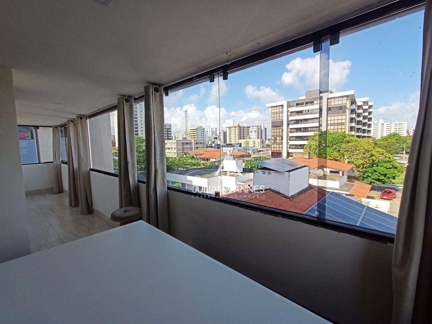 Apartamento à venda com 3 quartos, 145m² - Foto 11