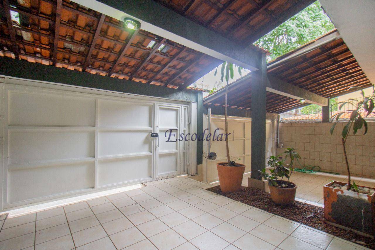 Casa à venda com 3 quartos, 162m² - Foto 5