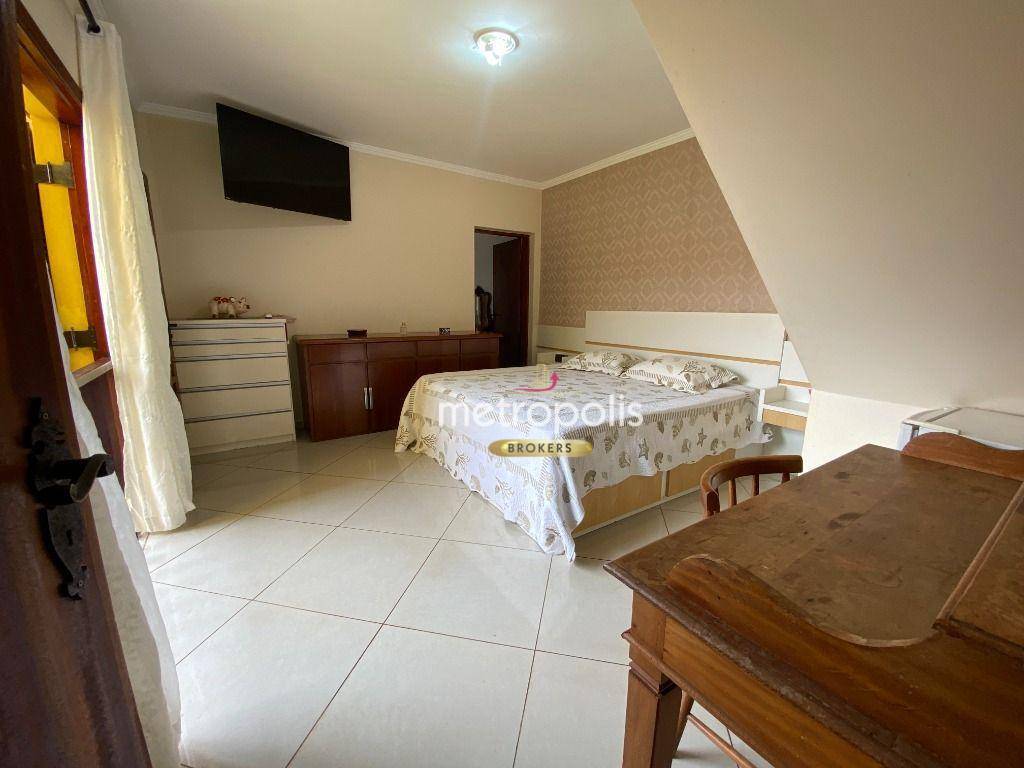 Sobrado à venda com 3 quartos, 280m² - Foto 14